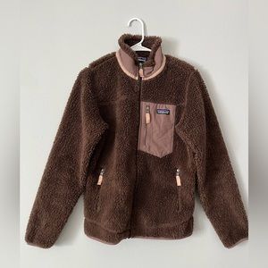 NWOT Patagonia Classic Retro X